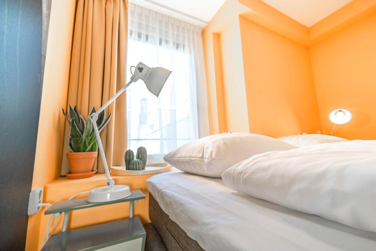 مبيت وإفطار لاهاي Zeta Beds المظهر الخارجي الصورة